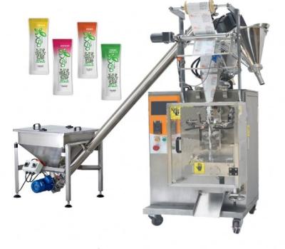 China Food KNS Rice Pouch Packing Machine for sale