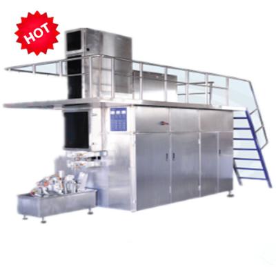 China Food Beverage Aseptic Filling Machine for sale