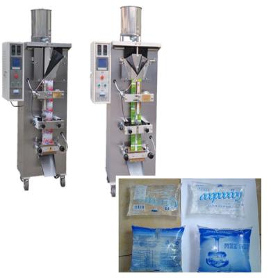 China food sachet water machine in Ghana/packing machine/filling machine in Ghana for sale