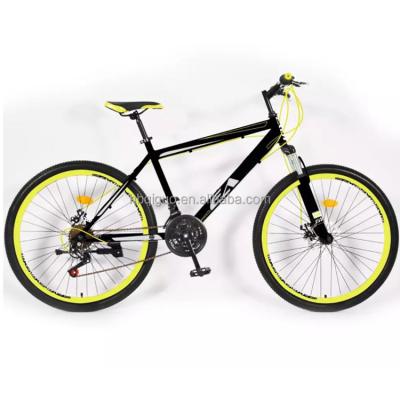 China 2022 Hot China factory direct sales bike double shock absorber frame/ mountain bike/mini bike for sale