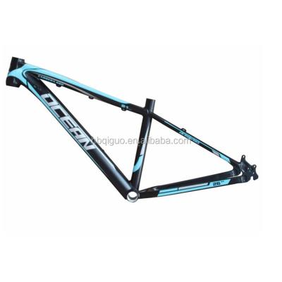 China Bicycle frame mtb city road motorcycle electric bike Frame OEM / OEM High Quality aluminium ebike bicycle frame for sale