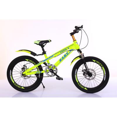 China factory wholesale cheap price Children New Fashion Kid Walking Bike 16 inch child bicycle For 6-10 Years Old for sale