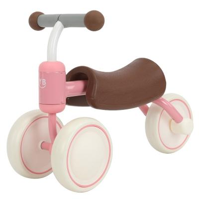 China 2022 Kids Balance Bike Good Trail No Pedal Bicycle durable high quality customization kids bike 2 wheel baby kids for sale