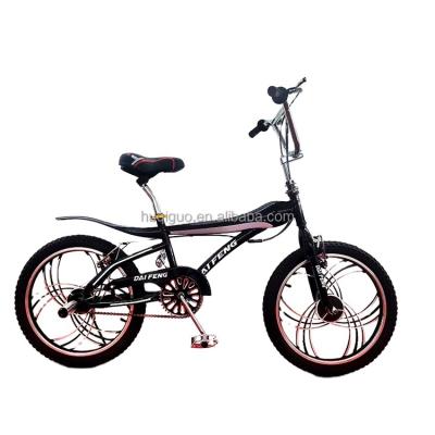 China 2023 popular Children BMX Bike For 5-9 Yeas Old Frame With Aluminium Rim Sealed Bearing Wheel Bikes For 5-9 Yeas Old for sale