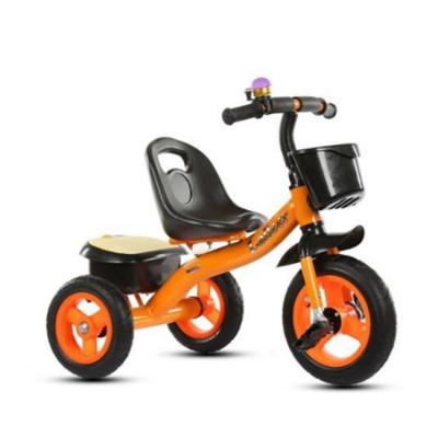 China baby three wheel cycle tricycle for children 3-5 years for sale