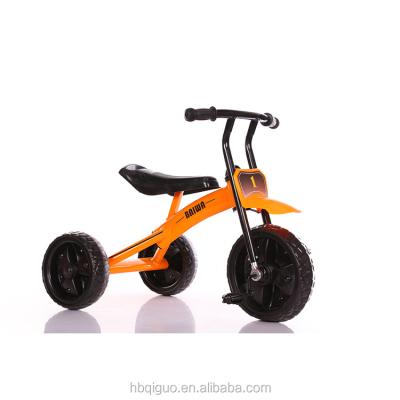 China High Quality Kids Multifunction 3 In1 Bike Aluminum Baby Kids Tricycle Children Bike Tricycle for 2-6 Years Kids for sale