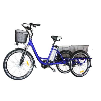 China Electric Tricycle Adult Tricycle Chinese Tricycle for sale