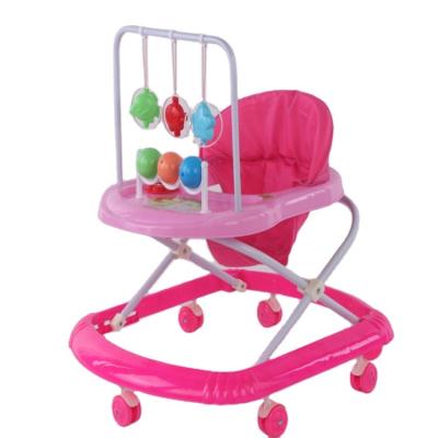 China Hot sale high quality educational children baby walker for small baby walk exercising safety security for sale