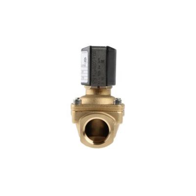 China General Brass Solenoid Valve 8240400.9101.024.00 Buschjost Solenoid Valve for sale