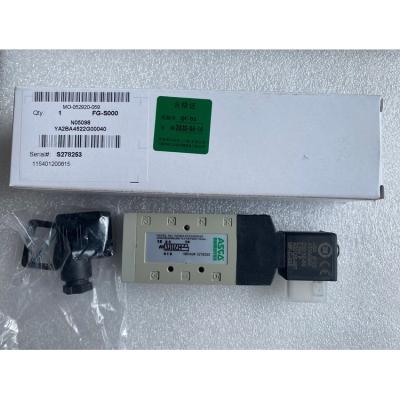 China YA2BA4522G00040 general solenoid valve solenoid valve ASCO Numatics for sale