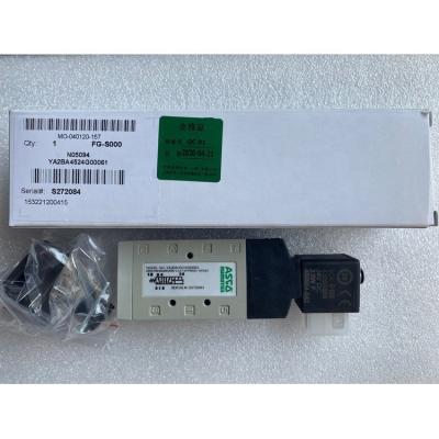 China YA2BA4524G00061 general solenoid valve solenoid valve ASCO Numatics for sale