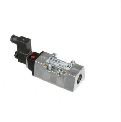 China SXE9573-A70-00/13J /19J IMI Norgren Solenoid Valve ISO General Star Valve - Solenoid SXE9573-A70-00K for sale