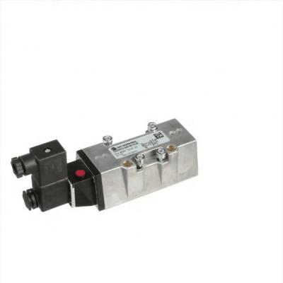 China SXE9573-A81-00K IMI Norgren General Solenoid Valve ISO Star Valve - SXE9573-A80-00 Solenoid Solenoid Valve Coil 13J 19J for sale