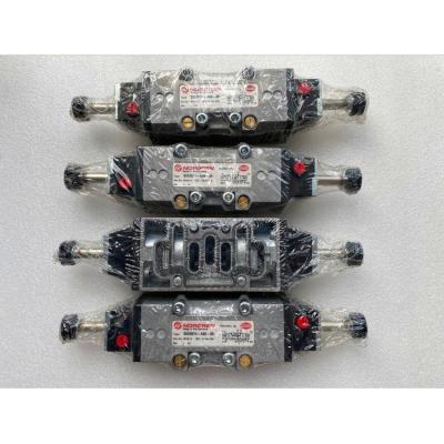 China SXE0574-A60-00K IMI Norgren Solenoid Valve ISO General Star Valve - Solenoid SXE0574-A60-00/13J for sale