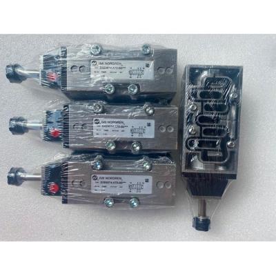 China Solenoid valve SXE9574-A70-00 General SXE9574-A70-00K IMI Norgren SXE9574-A70-00/13J/19J for sale