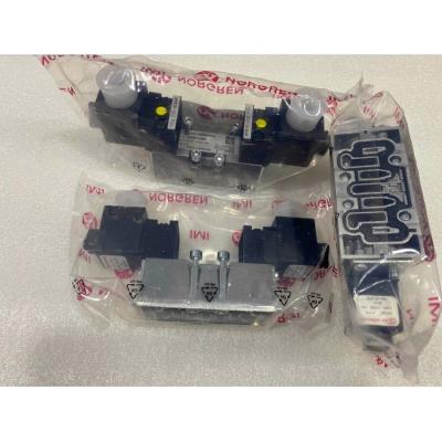 China SXE9574-Z71-81K General Solenoid Valve IMI Norgren 33N 88N 89N 19J for sale