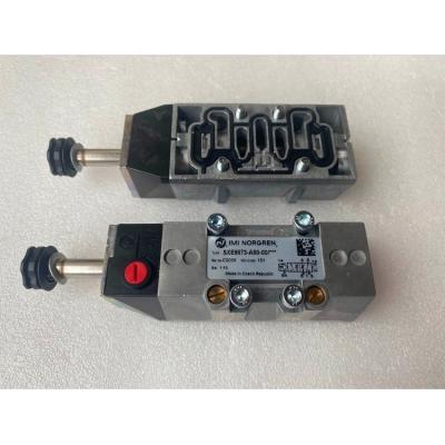 China SXE9573-A80-00K IMI Norgren General Solenoid Valve ISO Star Valve - SXE9573-A80-00 Solenoid Solenoid Valve Coil 13J 19J for sale