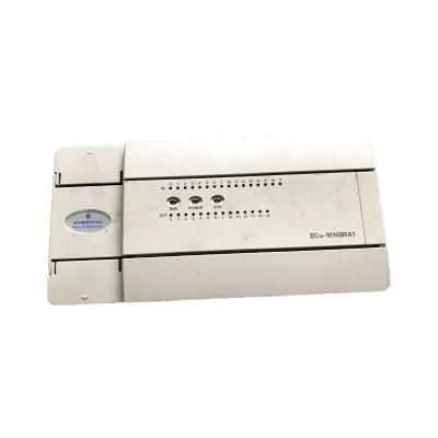 China EC10-1614BRA1 Plastic Operational Controller EC10-1614BTA1 PLC for sale