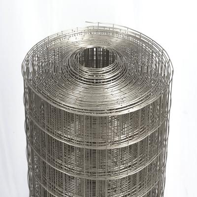 China Durable Wire Mesh Factory Price / Welded Iron Mesh Roll /High Quality And Low Price for sale