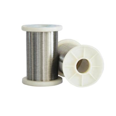 China Hot Sale China 304 Stainless Steel 316 Wire Professional Production High Stability High Strength Heat Resistance for sale