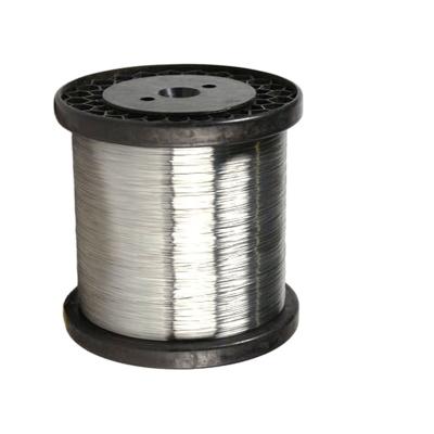 China Heat Resistance Huanji Production Wire Mesh Used Thin Stainless Steel High Stability High Strength Professional Wire for sale