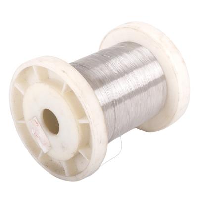 China Weave All Kinds of Wire Mesh Products Professional Huanji Production Wire Mesh Used Thin Stainless Steel Wire for sale