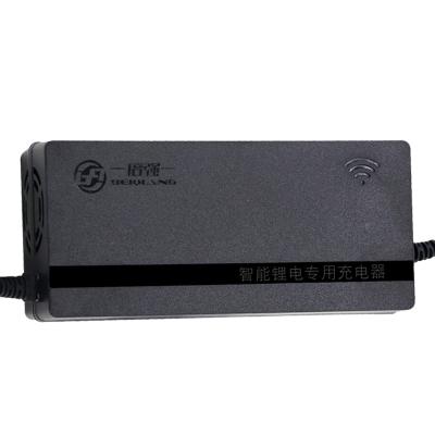 China 36V2A lithium battery charging charger for electric golf cart for sale