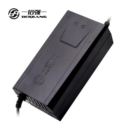 China 48V40AH Lead Acid Battery 48V 40AH Fast Charging Smart Charger for sale