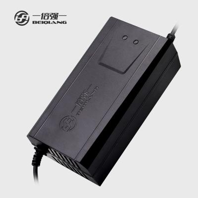 China Manufacturer direct sale giant lead acid bicycle battery charger 48v60ah 48V 60AH for sale