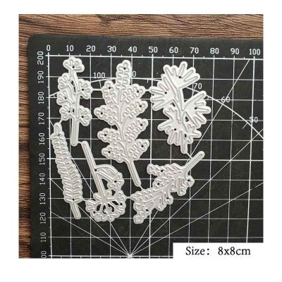 China China 2022 High Quality New Metal Cutting Die Can Customize Decorative Pattern Size DIY Cutting Die for sale