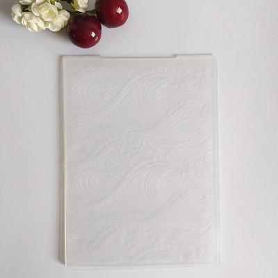 China Modern Embossing Folder A6 DIY Scrapbooking Paper Cutting Dies for sale