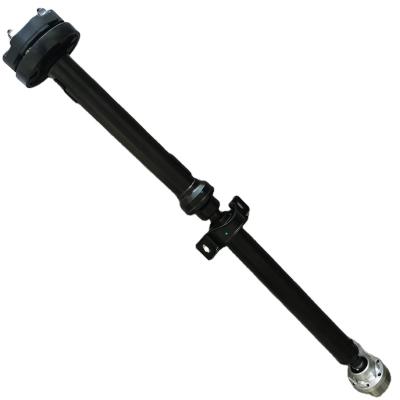 China Automatic Transmission System Propeller Shaft Steel Cardan Drive Shaft 52123514AD For Jeep Grand Cherokee for sale