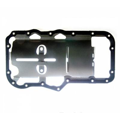 China Wholesale Metal/ACM OE 53021001AB Auto Spare Parts Oil Pan Gasket For Jeep for sale