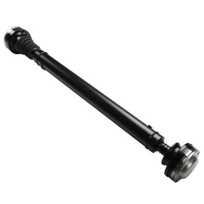 China Drive Shaft Steel Propeller Shaft For Jeep Cherokee 01-08 For Grand Cherokee 99-01 52099497AC 52099497AD for sale