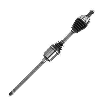 China Steel 31607565314 Front Side Right Cv Joint Axle Shaft Assembly For BMW X5 E53 for sale