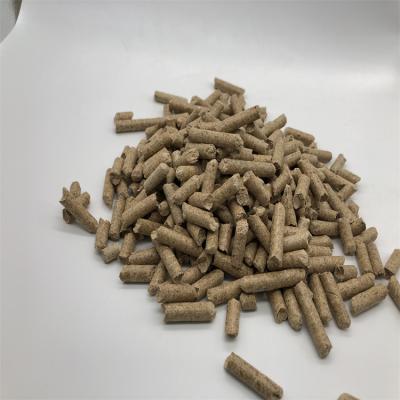 China 2023 Wholesale Best Price Cat Litter Dust Free Melt Best Quality Cat Litter Dust Free Melt Pine Strong Grouping Cat Litter for sale