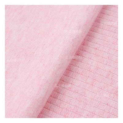 China Soil Repellent Jacquard Pit Fabric Cotton Velvet Warm Double-Sided Baby Pajamas Homewear Homewear Fabric 2022 for sale