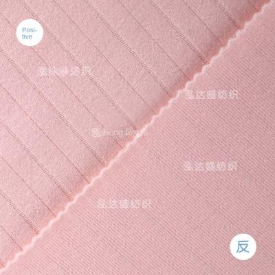 China Soil Repellent 2022 Hot Sale Autumn And Winter Warm Baby Homewear Fabric A Class Double-Sided Baby Cloth Cord Velvet Cotton for sale