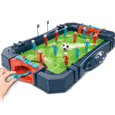 China ABS Board Games Family Game Sport Table Soccer Table Football Toy for sale