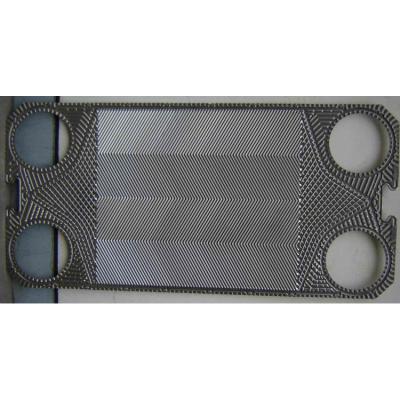 China Construction worksÂ   Finely Processed S65 Titanium Heat Exchanger Plate For Plate Heat Exchanger for sale