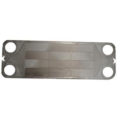 China Construction worksÂ   Durable And High Quality M15B Stainless Steel Plate Heat Exchanger Plate for sale