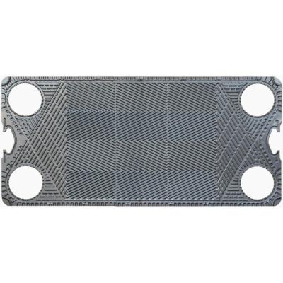 China Construction worksÂ   Best Industrial Heat Exchanger Plate 304 / 316L A055 Plate For Heat Exchanger for sale