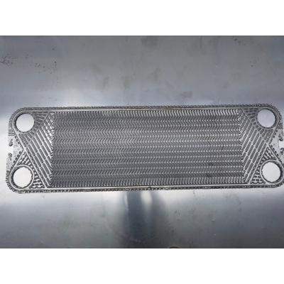 China Construction worksÂ   High Quality Efficient Cheap Price N35 Heat Transfer Plate Heat Exchanger for sale