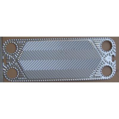 China Construction worksÂ   Reliable Reputation V28 Stainless Or Titanium Plate Heat Exchanger Plates for sale