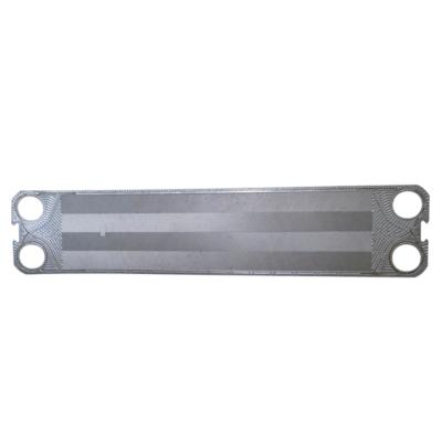 China Heat Transfer Durable And FP112 High Quality Industrial Gasket Plate Heat Exchanger For Oil Cooler for sale