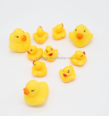 China For Capsule Toy Factory Baby Wholesale Bath Toy Duck Bath Toy for sale