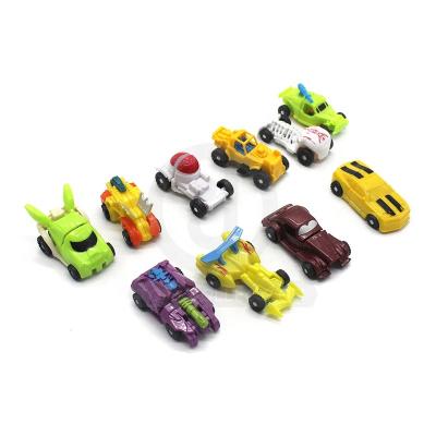 China Toys for deformed car Toy For Boys funny style of boys toys the small of various for sale