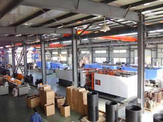 Verified China supplier - Jilin Song Jiang Smart Joint Co., Ltd.