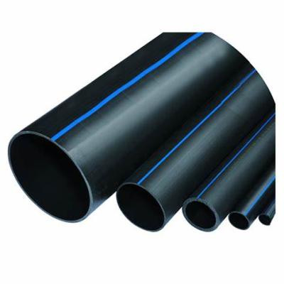 China Water HDPE Pipe For Water Pipes And Gas Pipes for sale