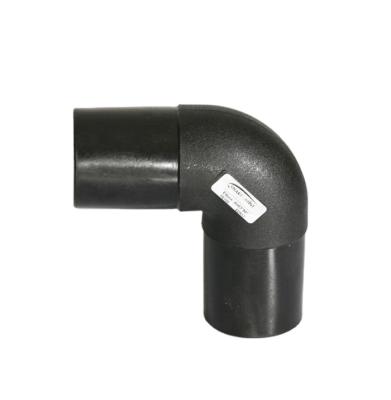 China Water PE FB Tee / Elbow / Reducer for sale